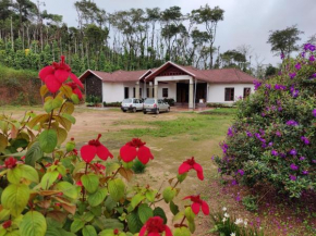 Hoysalanaturestay